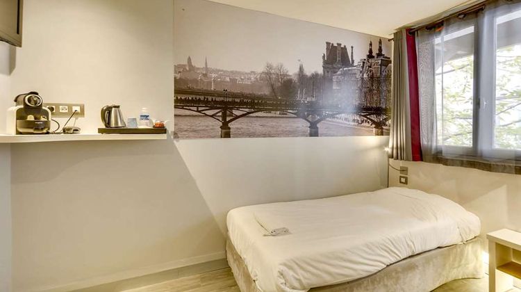 Kyriad Paris Nation Other