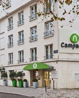 Campanile Maine Montparnasse