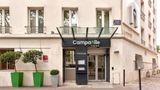 Campanile Maine Montparnasse Exterior