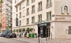 Campanile Maine Montparnasse