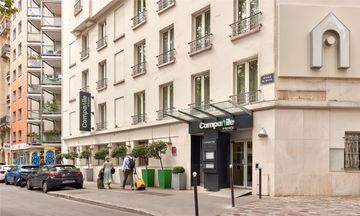 Campanile Maine Montparnasse