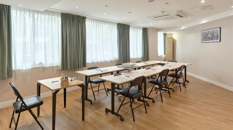 Campanile Maine Montparnasse Meeting