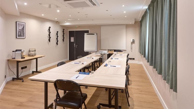 Campanile Maine Montparnasse Meeting