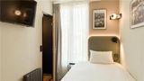 Campanile Paris Tour Eiffel Room