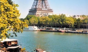 Campanile Paris Tour Eiffel