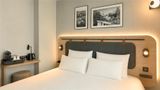 Campanile Paris Tour Eiffel Room