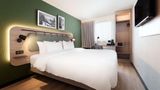 Campanile Paris 19 - La Villette Room