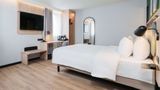 Campanile Paris 19 - La Villette Room