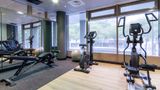 Campanile Paris 19 - La Villette Health