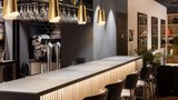 Campanile Paris 19 - La Villette Restaurant