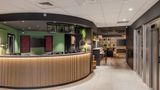 Campanile Paris 19 - La Villette Lobby