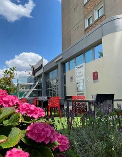 Campanile Paris Est Bobigny