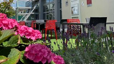 Campanile Paris Est Bobigny