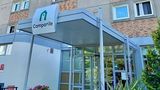 Campanile Paris Est Bobigny Exterior