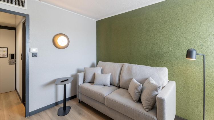 Campanile Paris Est Bobigny Room