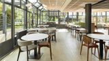 Campanile Paris Est Bobigny Restaurant