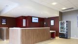 Campanile Paris East Lobby
