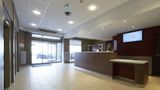 Campanile Paris East Lobby