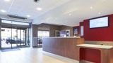 Campanile Paris East Lobby