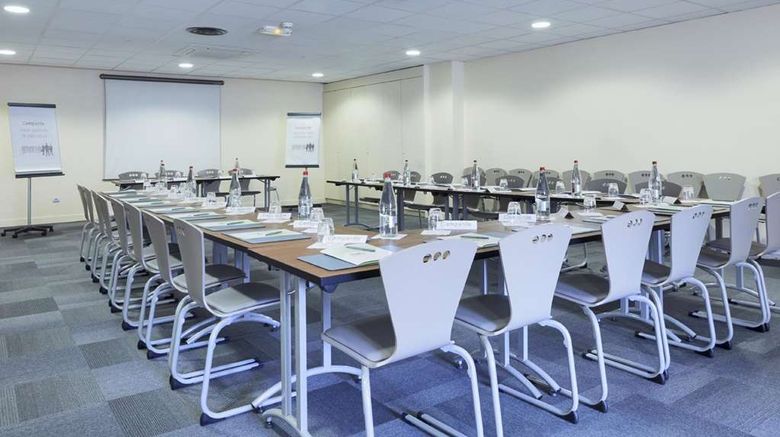<b>Campanile Paris East Meeting</b>. Images powered by <a href="https://iceportal.shijigroup.com/" title="IcePortal" target="_blank">IcePortal</a>.