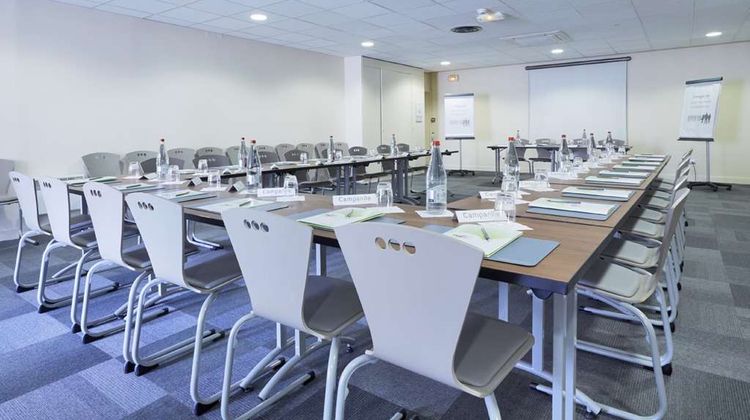 Campanile Paris East Meeting