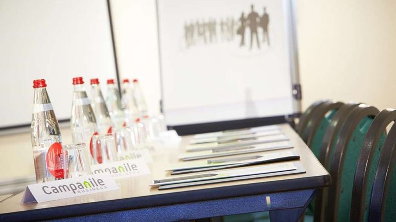 <b>Campanile Paris East Meeting</b>. Images powered by <a href="https://iceportal.shijigroup.com/" title="IcePortal" target="_blank">IcePortal</a>.