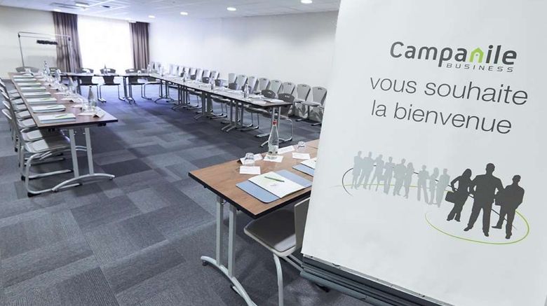 <b>Campanile Paris East Meeting</b>. Images powered by <a href="https://iceportal.shijigroup.com/" title="IcePortal" target="_blank">IcePortal</a>.