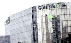 Campanile Porte de Bagnolet