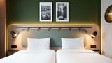<b>Campanile Paris West Room</b>. Images powered by <a href="https://iceportal.shijigroup.com/" title="IcePortal" target="_blank">IcePortal</a>.