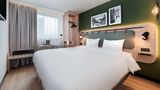 <b>Campanile Paris West Room</b>. Images powered by <a href="https://iceportal.shijigroup.com/" title="IcePortal" target="_blank">IcePortal</a>.
