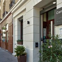 Campanile Paris West