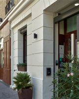 Campanile Paris West
