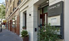 Campanile Paris West