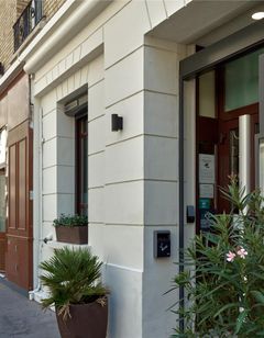 Campanile Paris West