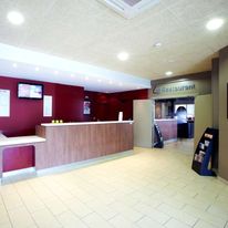 Hotel Campanile Paris Ouest - Chaville