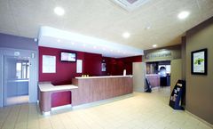 Hotel Campanile Paris Ouest - Chaville