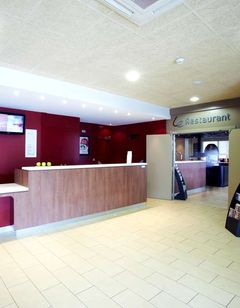 Hotel Campanile Paris Ouest - Chaville