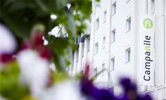 Hotel Campanile Paris Ouest - Chaville