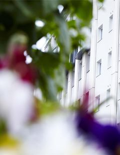 Hotel Campanile Paris Ouest - Chaville