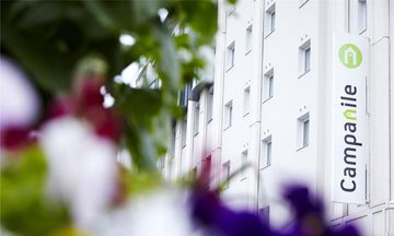 Hotel Campanile Paris Ouest - Chaville