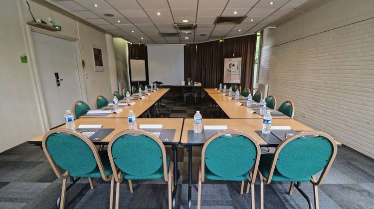 Campanile Paris Ouest Gennevilliers Meeting