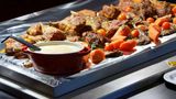 Campanile Paris Ouest Gennevilliers Restaurant