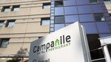 Campanile Paris Ouest Gennevilliers Exterior