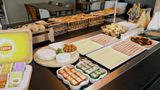 Campanile Paris Ouest Gennevilliers Restaurant