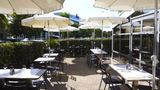 Campanile Paris Ouest Gennevilliers Restaurant