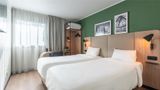 Campanile Paris Ouest Gennevilliers Room