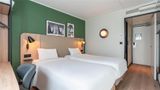 Campanile Paris Ouest Gennevilliers Room