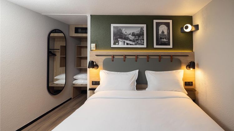 Campanile Gennevilliers-Port Room