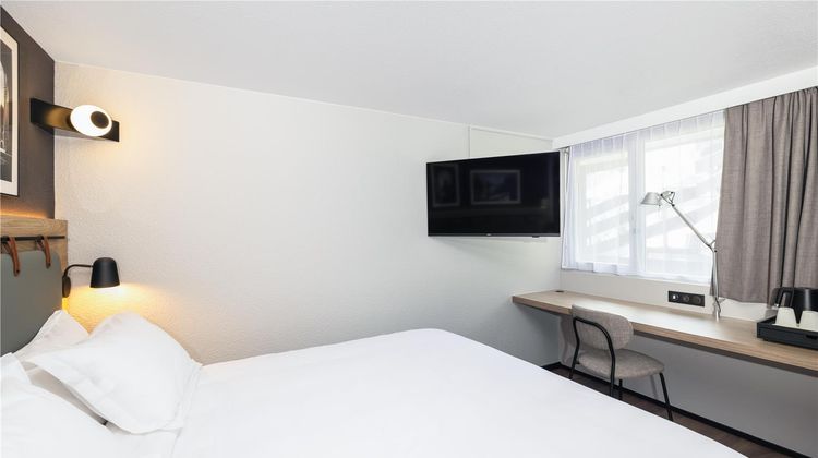 Campanile Gennevilliers-Port Room