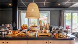 Campanile Gennevilliers-Port Restaurant